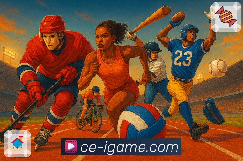 tennis events